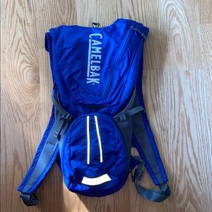 Camelbak bag